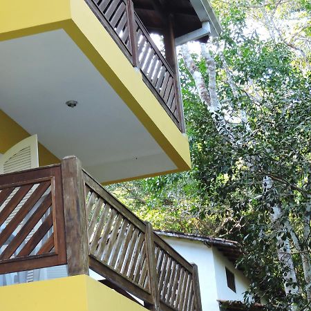 Pousada Do Horto Trindade  Exterior photo
