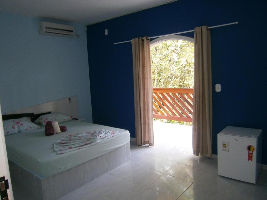 Pousada Do Horto Trindade  Room photo