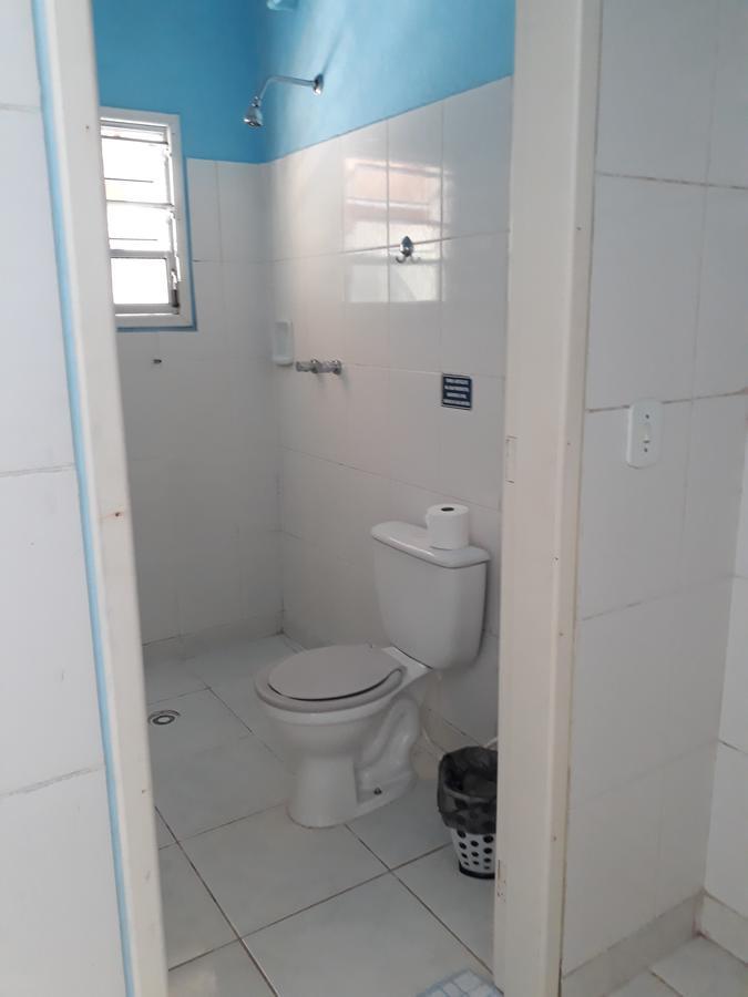 Pousada Do Horto Trindade  Exterior photo